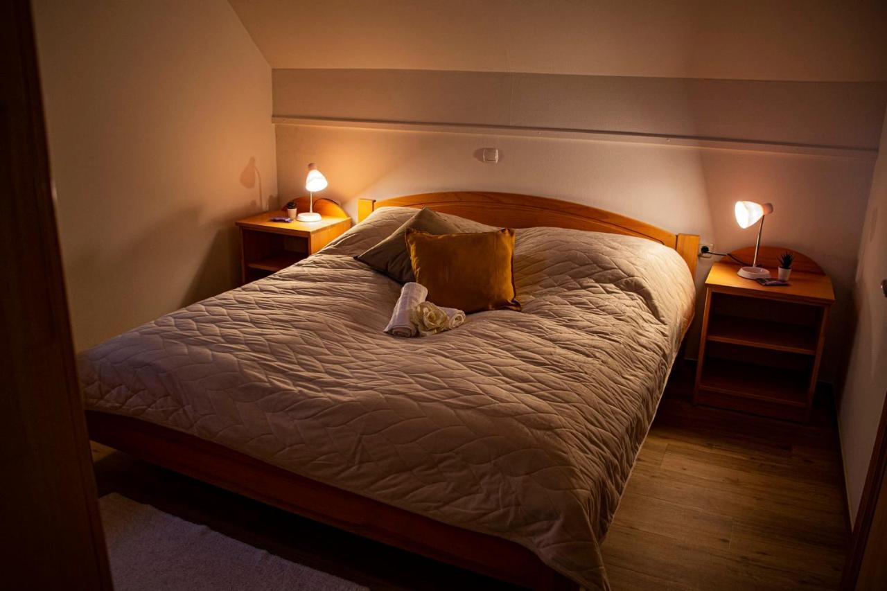 Demi108 - Terme Catez Apartment Catez ob Savi Luaran gambar