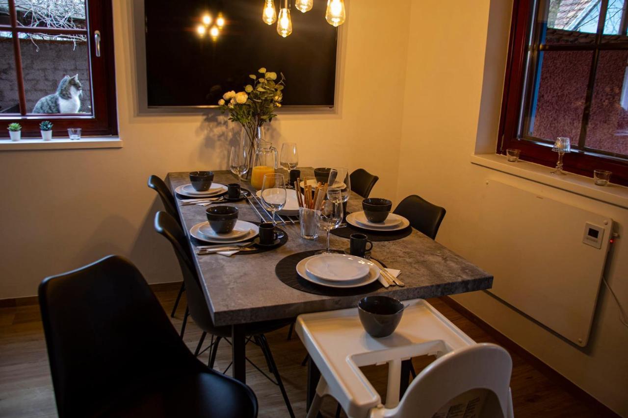 Demi108 - Terme Catez Apartment Catez ob Savi Luaran gambar