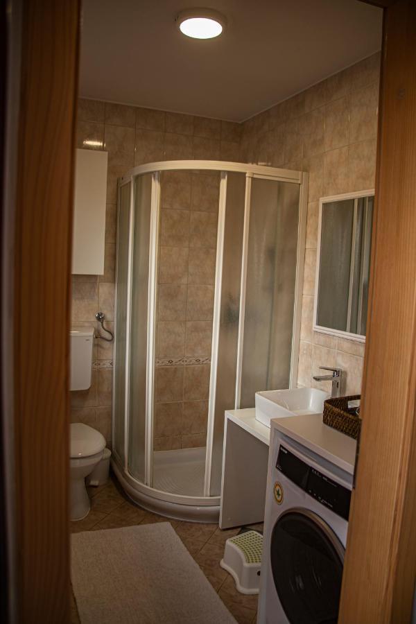 Demi108 - Terme Catez Apartment Catez ob Savi Luaran gambar