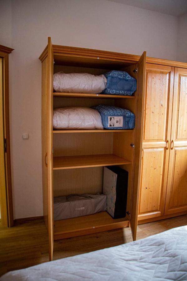Demi108 - Terme Catez Apartment Catez ob Savi Luaran gambar