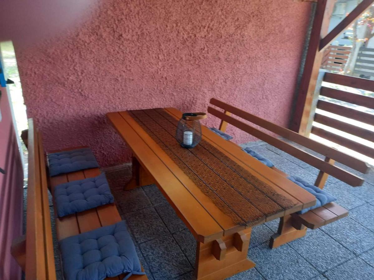 Demi108 - Terme Catez Apartment Catez ob Savi Luaran gambar