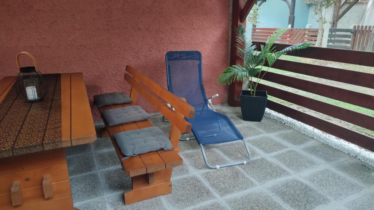 Demi108 - Terme Catez Apartment Catez ob Savi Luaran gambar