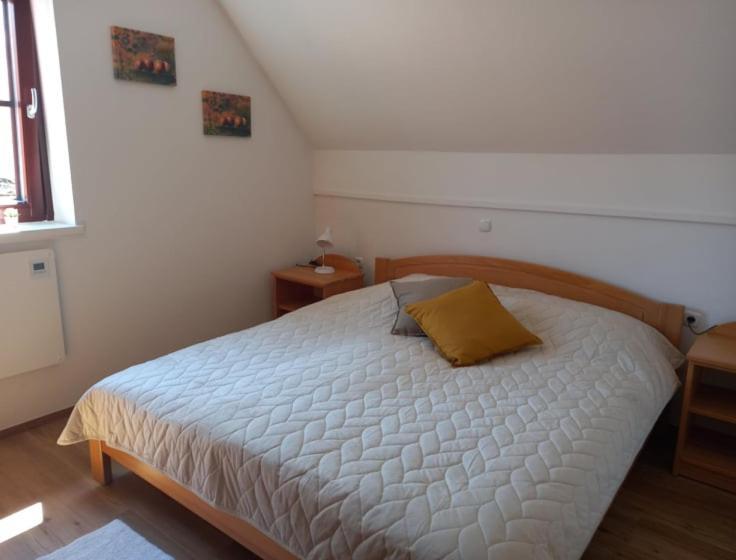 Demi108 - Terme Catez Apartment Catez ob Savi Luaran gambar