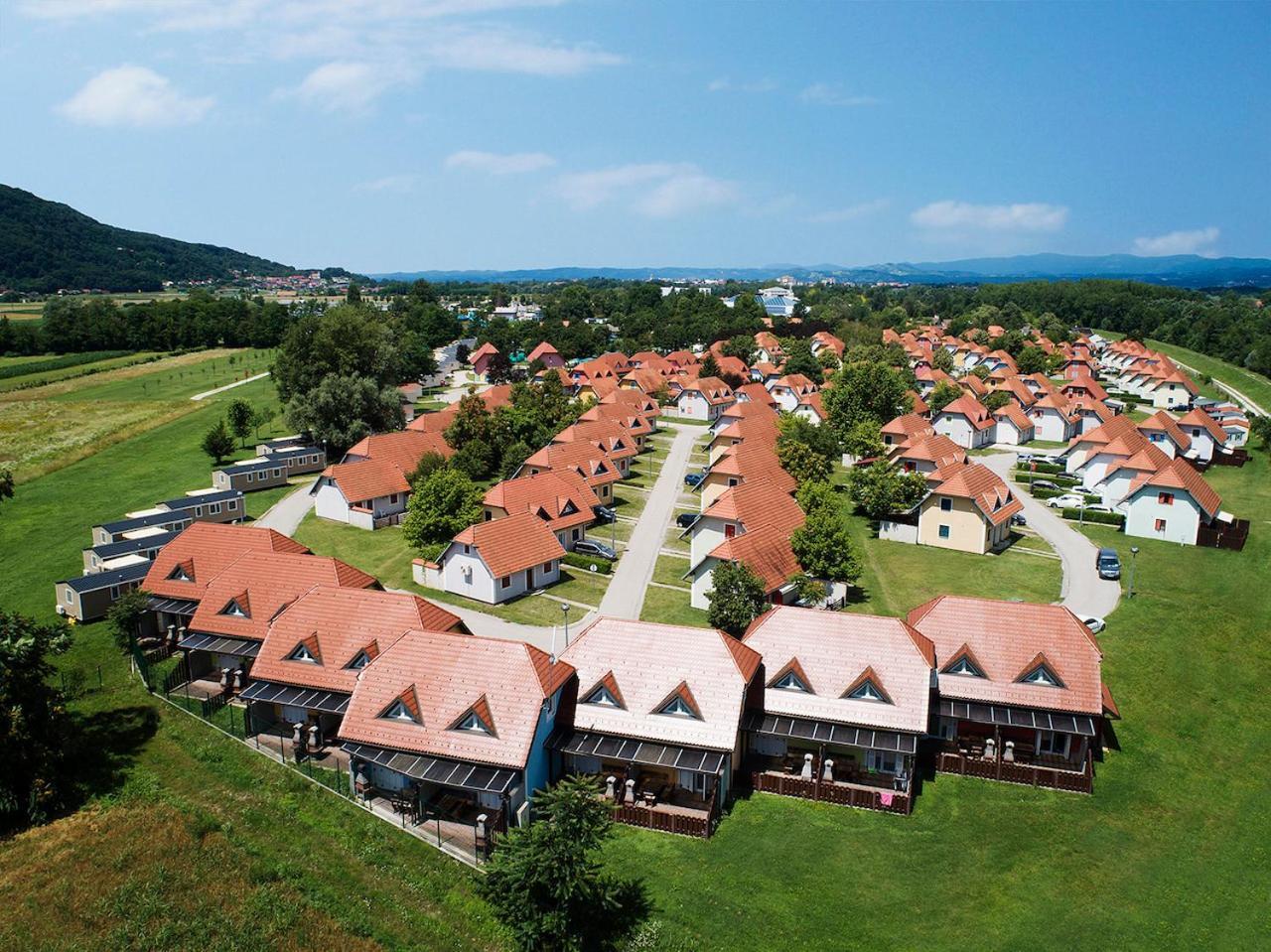 Demi108 - Terme Catez Apartment Catez ob Savi Luaran gambar
