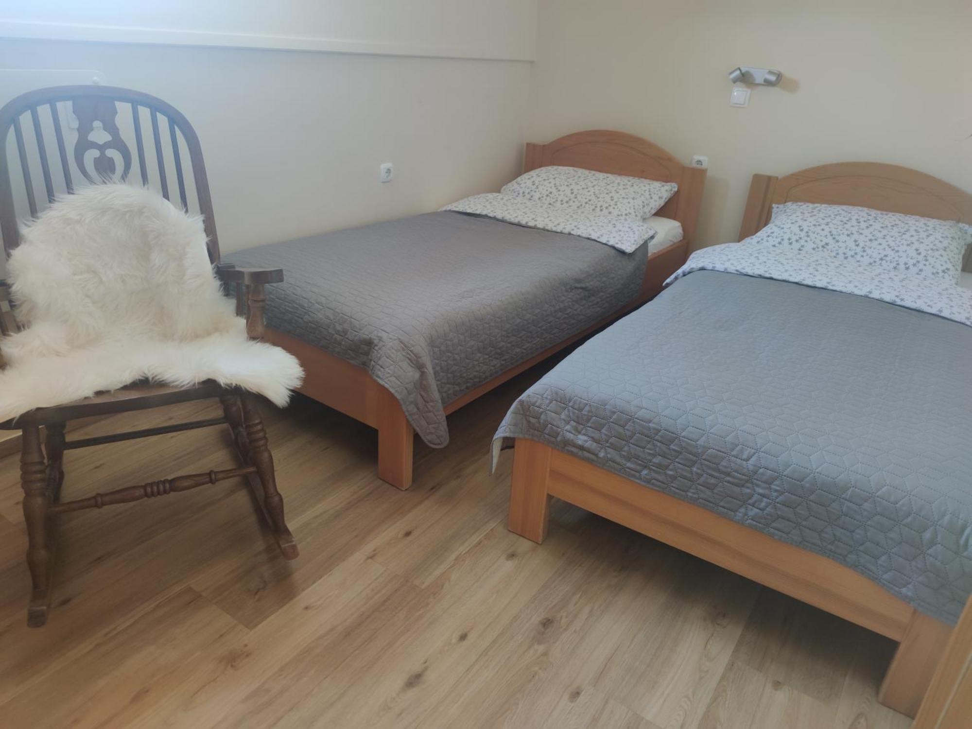 Demi108 - Terme Catez Apartment Catez ob Savi Luaran gambar
